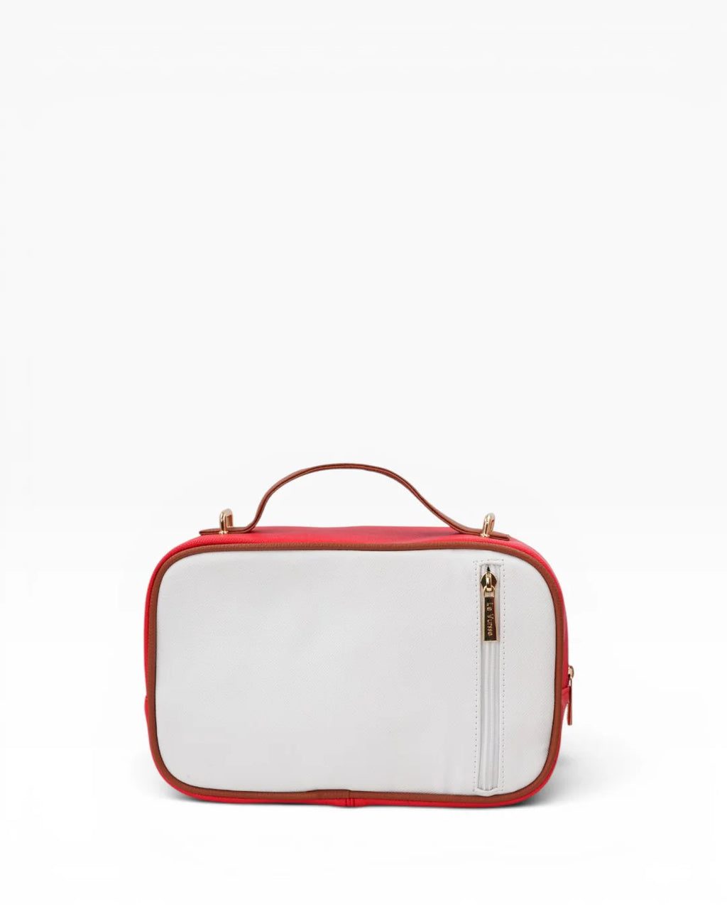 Bolso Nómada Rojo