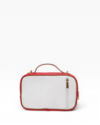 Bolso Nómada Rojo